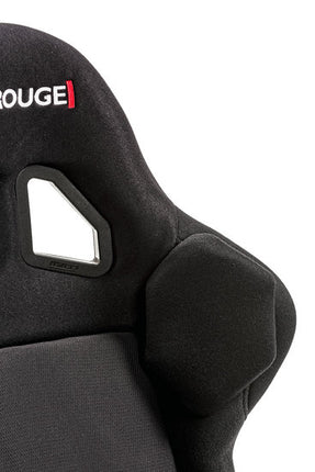 O-Rouge Sitz C1 Cold Fusion mit EU Steckernetzteil - simracer