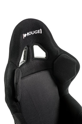 O-Rouge Sitz C1 Cold Fusion mit EU Steckernetzteil - simracer