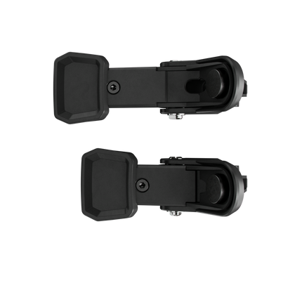 Asetek Magnetic Input Paddles - simracer