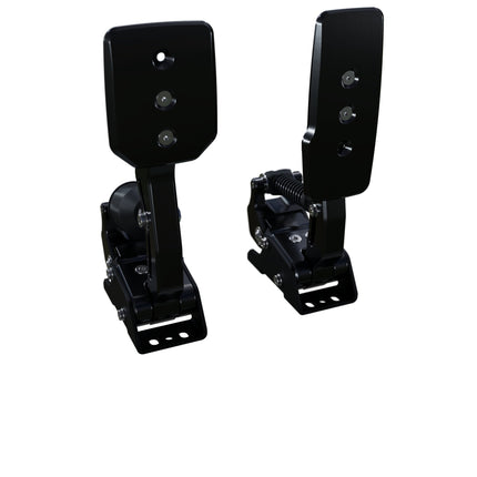 Simgrade Thera Pedalset Gas & Bremse - simracer