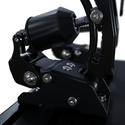 Simgrade Thera Pedalset Gas & Bremse - simracer