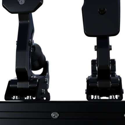 Simgrade Thera Pedalset Gas & Bremse - simracer