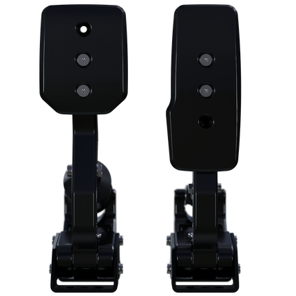 Simgrade Thera Pedalset Gas & Bremse - simracer
