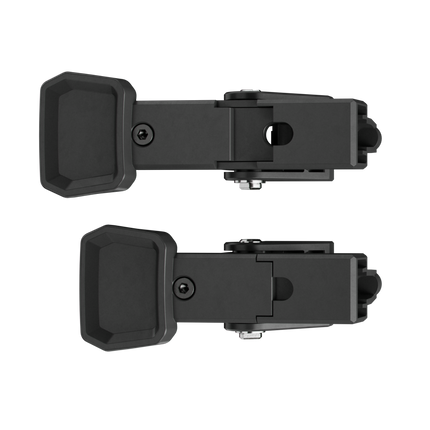 Asetek Clutch Paddles / Kupplungspaddles analog - simracer