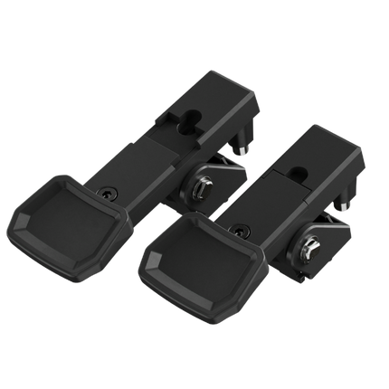 Asetek Clutch Paddles / Kupplungspaddles analog - simracer