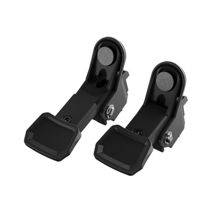 Asetek Magnetic Input Paddles - simracer