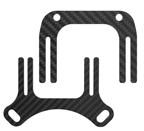 Ascher Racing Dashboard 4"