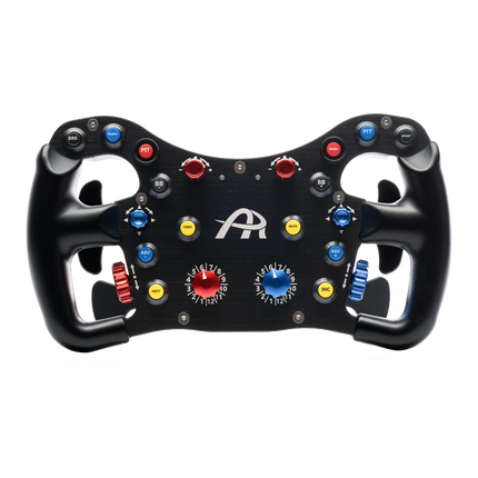 Ascher Racing Formula Wheel F64 SC V3 - simracer