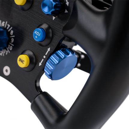 Ascher Racing Formula Wheel F64 SC V3 - simracer
