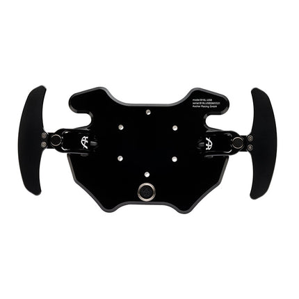 Ascher Racing GT Button Box B16L-USB - simracer