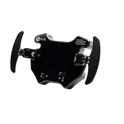Ascher Racing GT Button Box B24L-SC - simracer