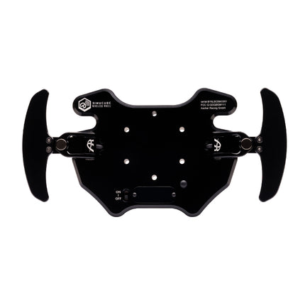 Ascher Racing GT Button Box B24L-SC - simracer