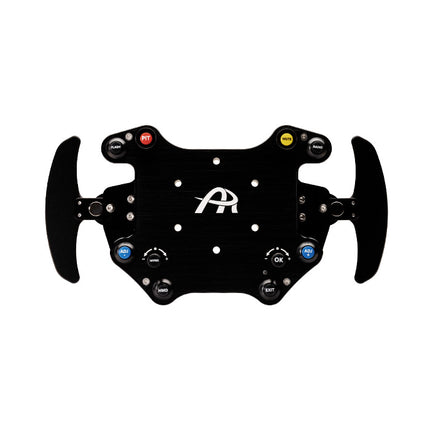 Ascher Racing GT Button Box B24L-SC - simracer