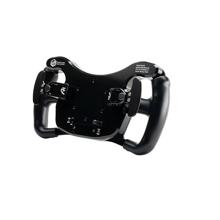 Ascher Racing Formula Lenkrad F28-SC V2 - simracer