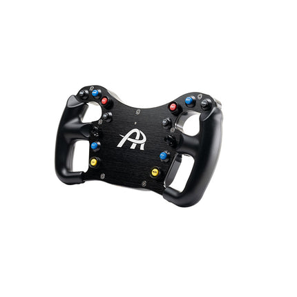 Ascher Racing Formula Lenkrad F28-SC V2 - simracer