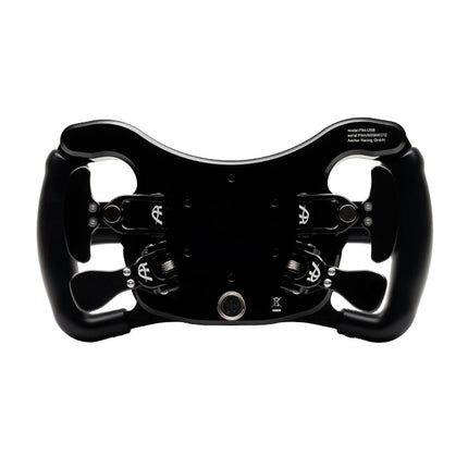 Ascher Racing Formula Lenkrad F64-USB V3 - simracer