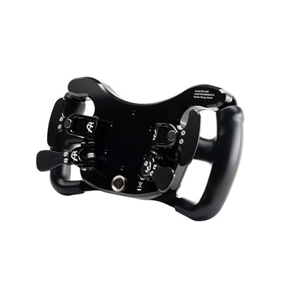 Ascher Racing Formula Lenkrad F64-USB V3 - simracer