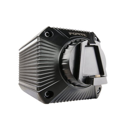 Asetek Forte® Direct Drive Wheelbase 18Nm - simracer