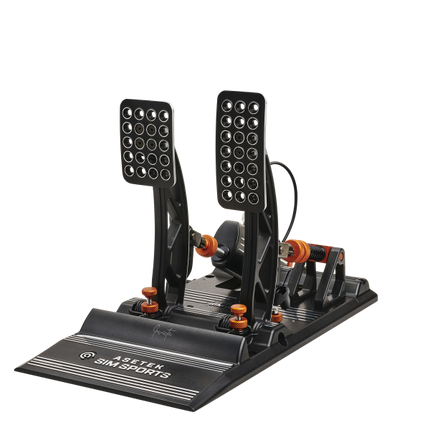 Asetek Invicta™ Bundle - simracer