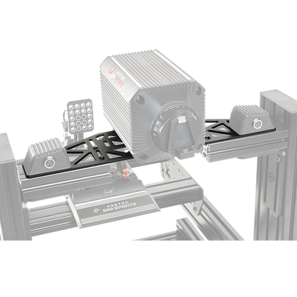 Asetek SimSports® Bottom Mount - simracer