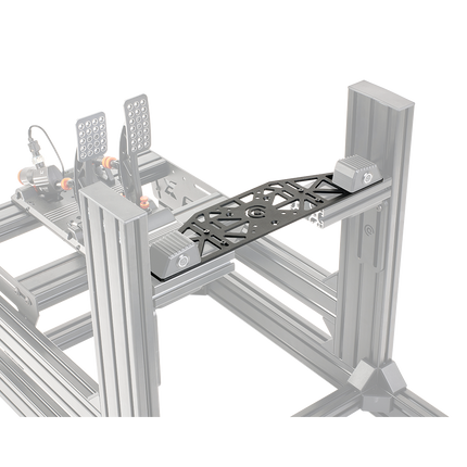 Asetek SimSports® Bottom Mount - simracer