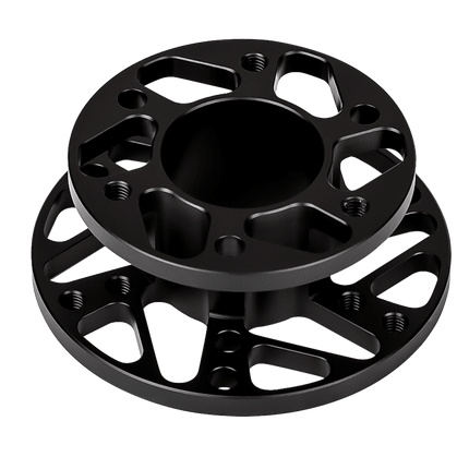 Cube Controls Universal Main Hub