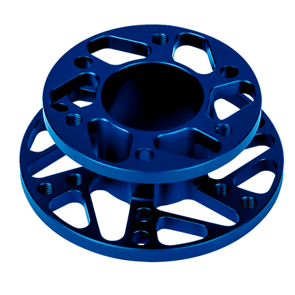 Cube Controls Universal Main Hub