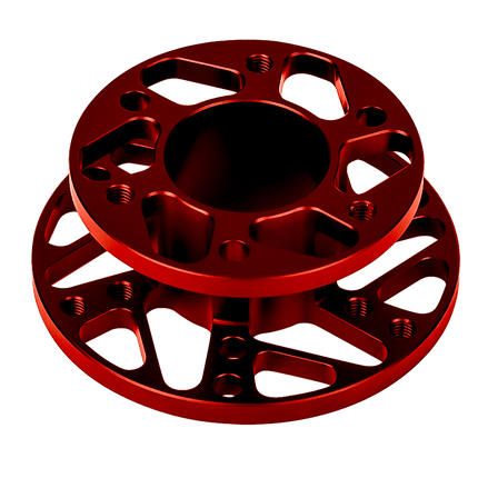 Cube Controls Universal Main Hub