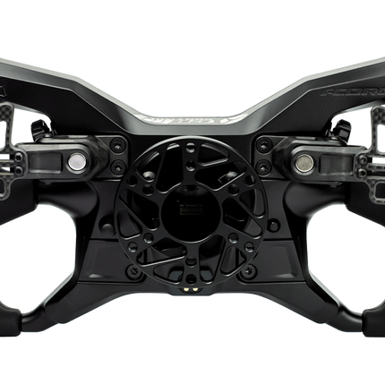 Cube Controls F-CORE Lenkrad 290 mm