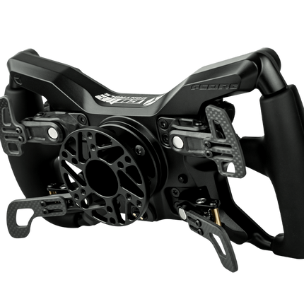 Cube Controls F-CORE Lenkrad 290 mm