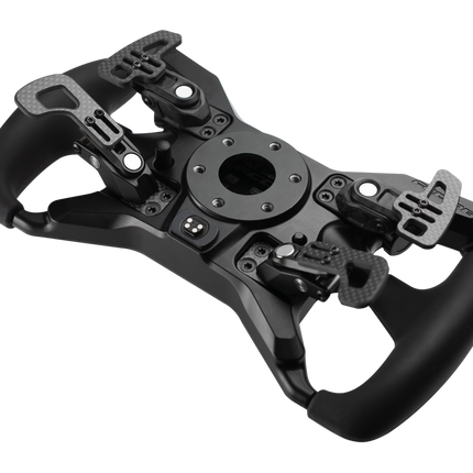 Cube Controls F-CORE Lenkrad 290 mm