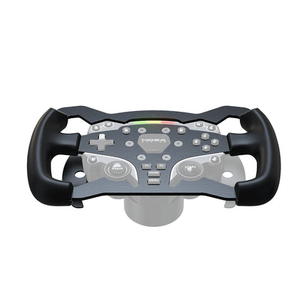Moza ES Formula Lenkrad Mod 280mm - simracer