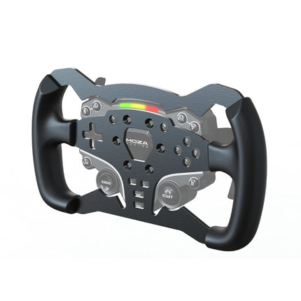 Moza ES Formula Lenkrad Mod 280mm - simracer