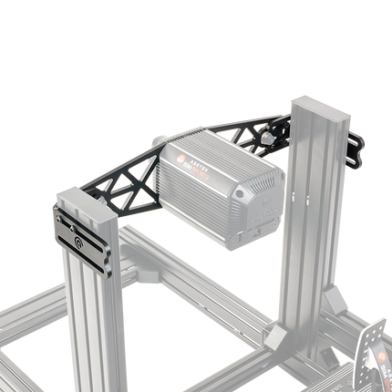 Asetek SimSports® Front Mount - simracer