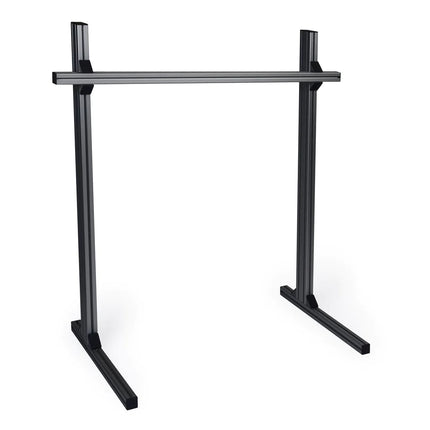 PRO SIMRIG Monitor Stand Single Monitor up to 32", black
