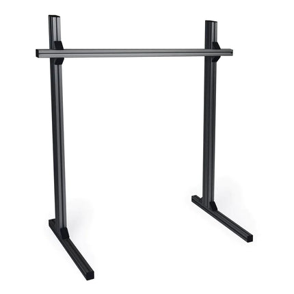 PRO SIMRIG Monitor Ständer Single Monitor ab 32,5", schwarz