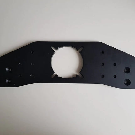 PRO SIMRIG Front Wheelbase-Halterung