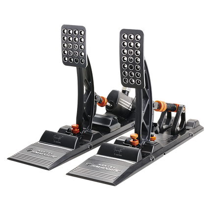 Asetek Invicta™ S Series Bundle - simracer