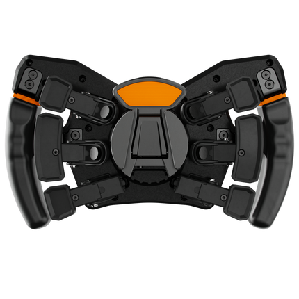 Asetek Clutch Paddles / Kupplungspaddles analog - simracer
