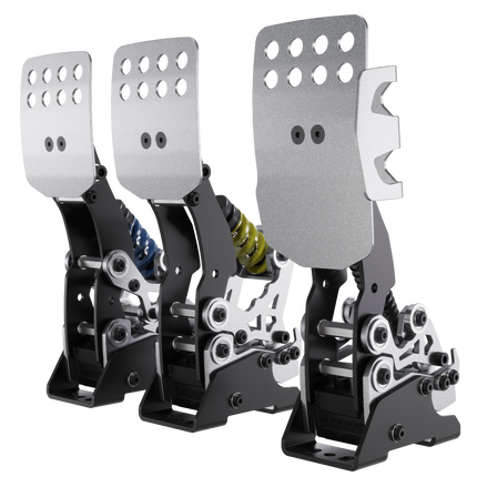 Simgrade VX-Pro Gas & Bremse (2 Pedale Set)