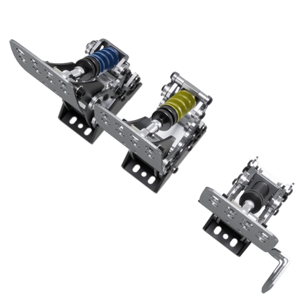Simgrade VX-Pro Gas & Bremse (2 Pedale Set)