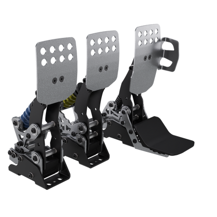 Simgrade VX-Pro Gas & Bremse (2 Pedale Set)