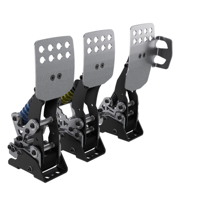 Simgrade VX-Pro Gas & Bremse (2 Pedale Set)