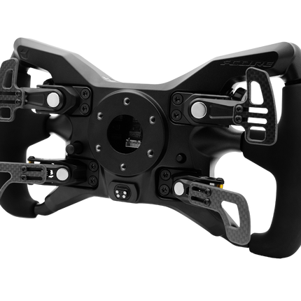 Cube Controls F-CORE Lenkrad 290 mm