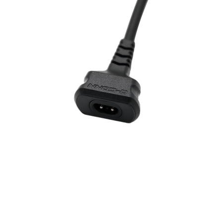 Cube Controls Q-Conn Magnetisches USB Kabel