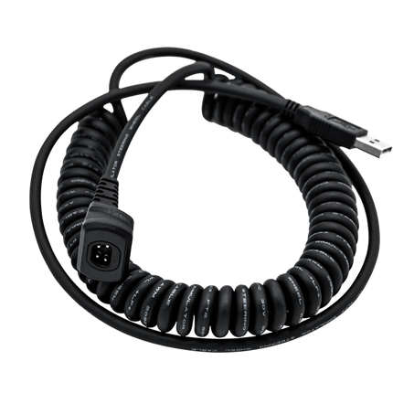 Cube Controls Q-Conn Magnetisches USB Kabel