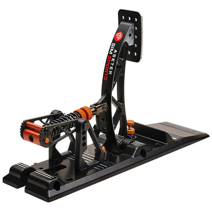 Asetek Invicta Sim Racing - Kupplungspedal - simracer