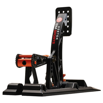 Asetek Invicta Sim Racing - Kupplungspedal - simracer