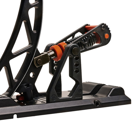 Asetek Invicta Sim Racing - Kupplungspedal - simracer
