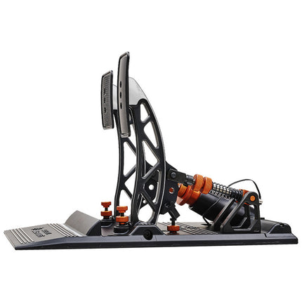 Asetek Forte Sim Racing Gas- und Bremspedal - simracer
